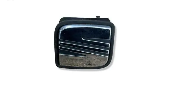 Seat Leon (1P) Tailgate/trunk/boot exterior handle 6J4827565E