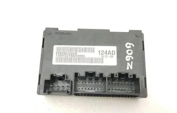 Other control units/modules