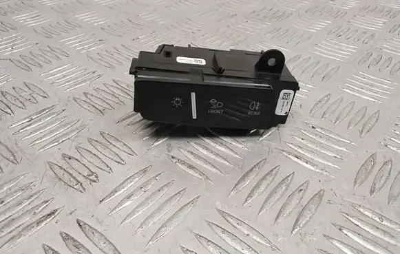 Audi A8 S8 D5 Light switch 4N1941501C