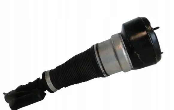 Mercedes-Benz S W221 Front air suspension shock absorber A2213209313