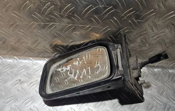 Honda Civic III Manual wing mirror 01304