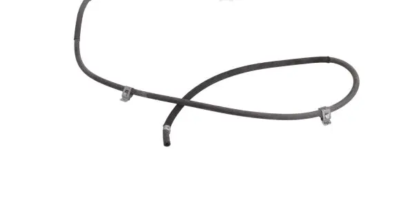 Mercedes-Benz CLS C218 X218 Engine coolant pipe/hose A2048300996