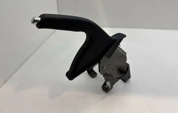 Hyundai ix35 Hand brake release handle 597102S050