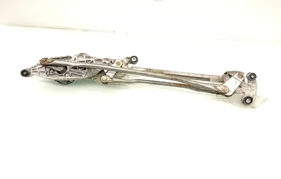 Mazda CX-7 Front wiper linkage and motor 1593001260