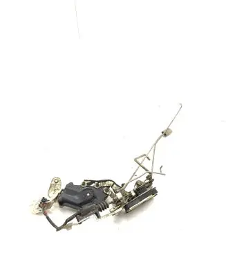 Toyota 4 Runner N120 N130 Coupe door lock (next to the handle) 