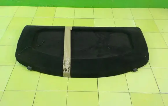 Opel Crossland X Parcel shelf XP158