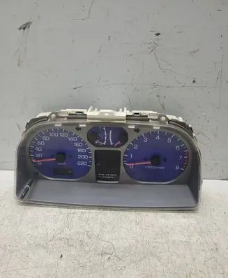 Mitsubishi Pajero Pinin Speedometer (instrument cluster) MR951032