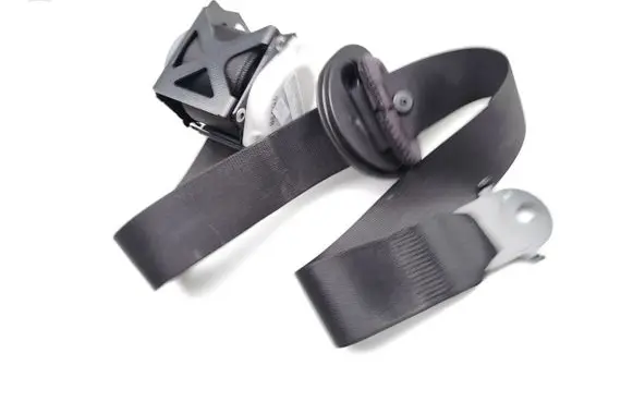 BMW X5 E70 Front seatbelt S2716104109H 11B3431P00340