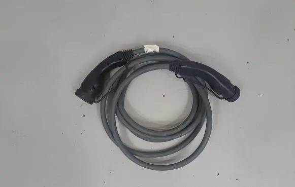 BMW iX Electric car charging cable 7827900 5A0B432