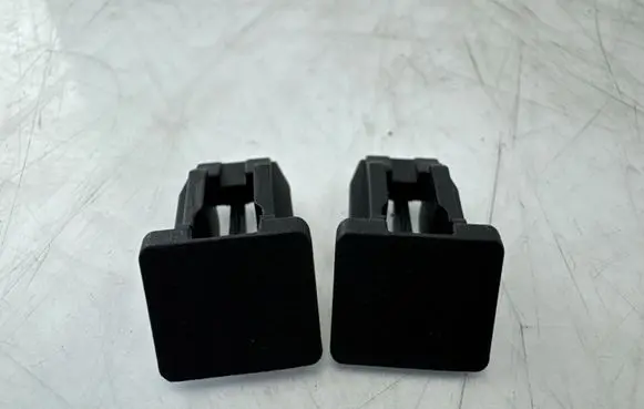 Volkswagen Golf VII A set of handles for the ceiling 