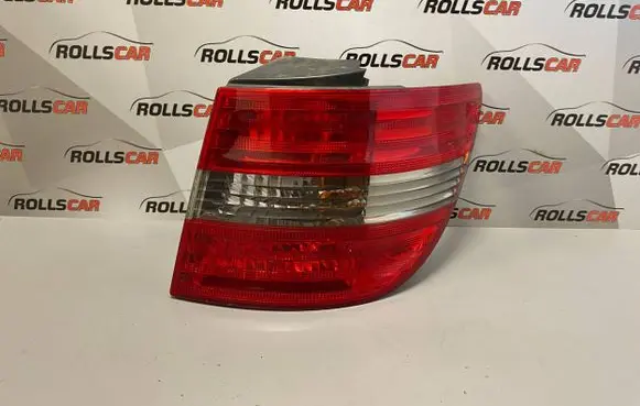 Mercedes-Benz B W245 Rear/tail lights A169820