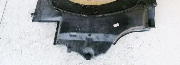BMW 5 F10 F11 Other exterior part 51757188421 74850610