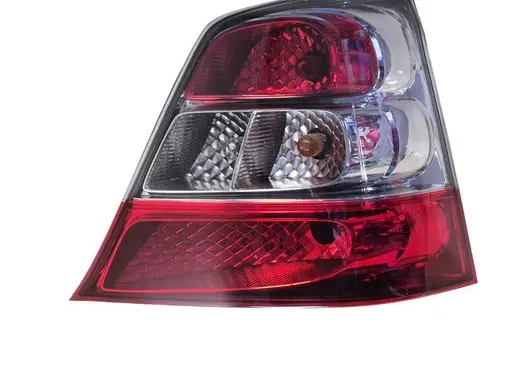 Honda Civic Rear/tail lights
