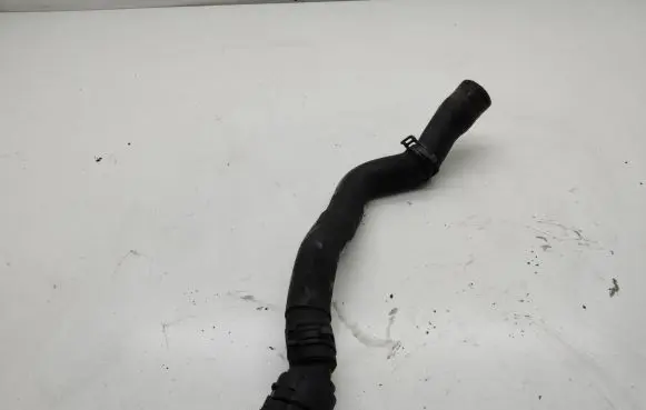 Volkswagen Sharan Engine coolant pipe/hose 7N0122073AP