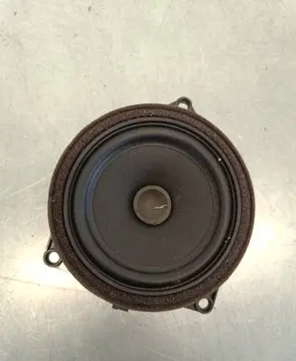 BMW 4 F36 Gran coupe Front door speaker 70521 9288769 18820010