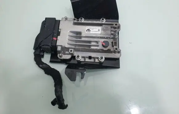 Gearbox control unit/module