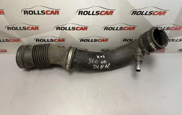 Volvo S60 Intercooler hose/pipe 30714480