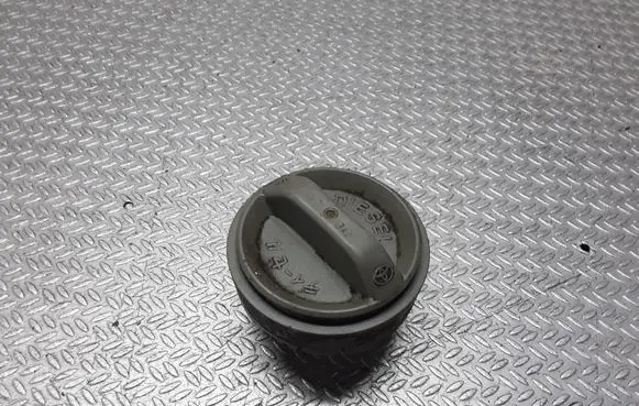 Fuel tank filler cap