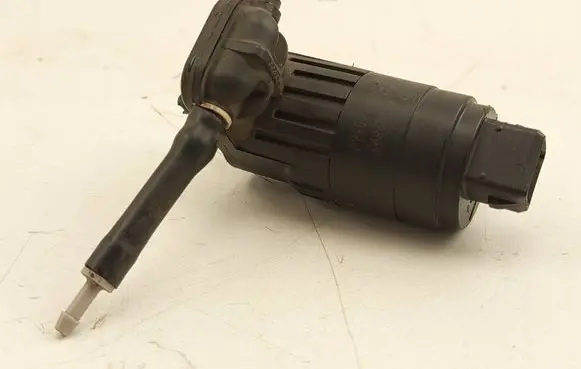 Fiat Punto Evo Windscreen/windshield washer pump 55702893 430036418