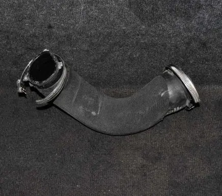 Audi A5 8T 8F Intercooler hose/pipe 8K0145737R