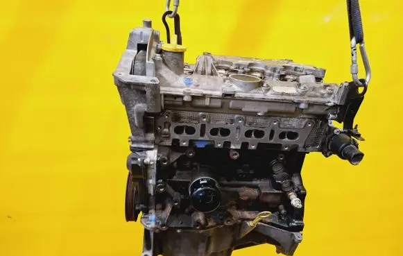 Renault Megane II Engine K4MT760 8200145259F