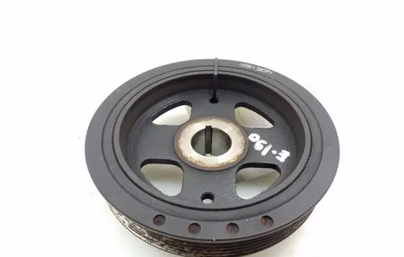 Toyota RAV 4 (XA30) Crankshaft pulley 1347037020