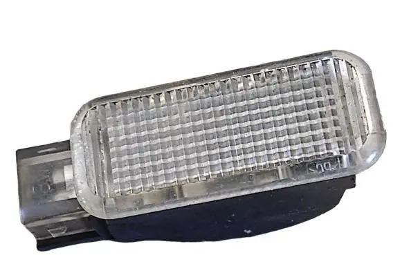 Skoda Fabia Mk2 (5J) Rear door interior light 3B0947415B