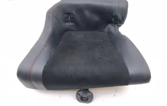 Subaru BRZ Rear seat