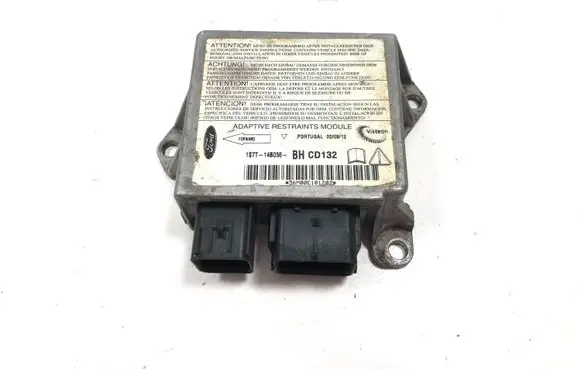 Ford Mondeo Mk III Airbag control unit/module 1S7T14B056BH 36M00E181202