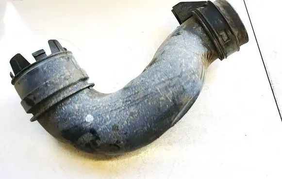 Renault Zoe Air intake hose/pipe 1138502 c712