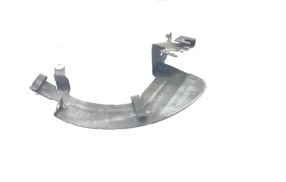 Other rear suspension part