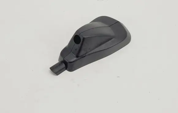 Peugeot 407 Plastic wing mirror trim cover 9674036877