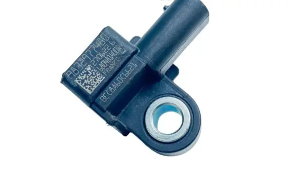 Citroen C4 III e-C4 Airbag deployment crash/impact sensor 9832977480
