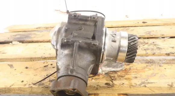 Honda CR-V Gearbox transfer box case GRZF3001832