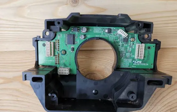 Volvo V70 Other control units/modules 30658614 20N0485A