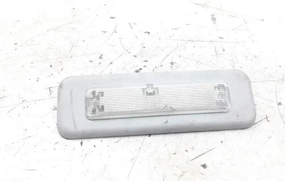 Ford Transit - Tourneo Connect Rear seat light