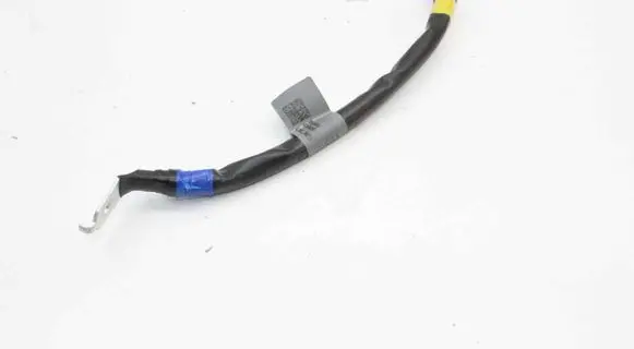 Genesis GV60 Negative earth cable (battery) 91661CU020
