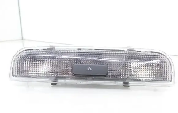 Audi A4 S4 B7 8E 8H Rear seat light 8P0947111A
