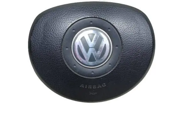 Volkswagen PASSAT B5 Steering wheel airbag 154196KASACJ