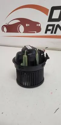Peugeot 207 Heater fan/blower N102992G 13020833701