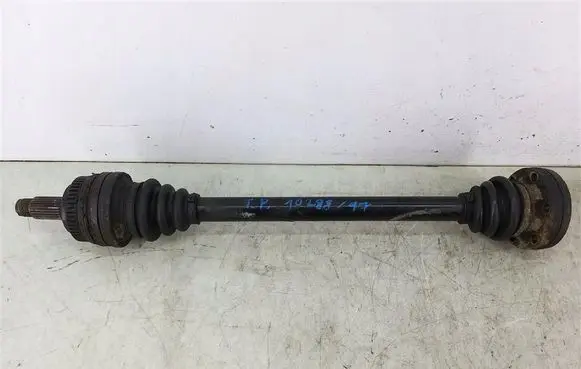 BMW 3 E46 Rear driveshaft 1229496