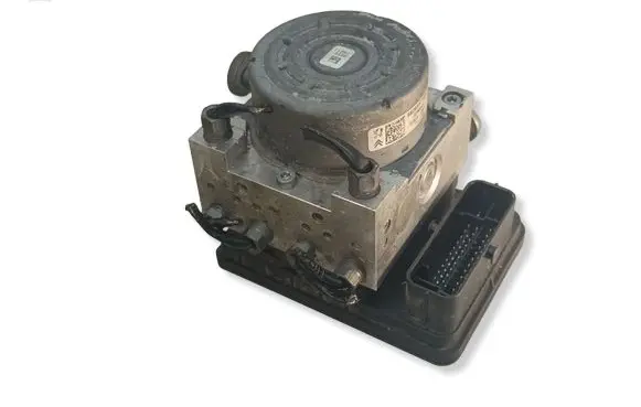Peugeot 2008 I ABS Pump 9826857180