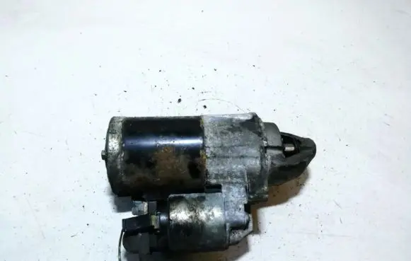 Mitsubishi Lancer X Starter motor m000t21571 1810a011