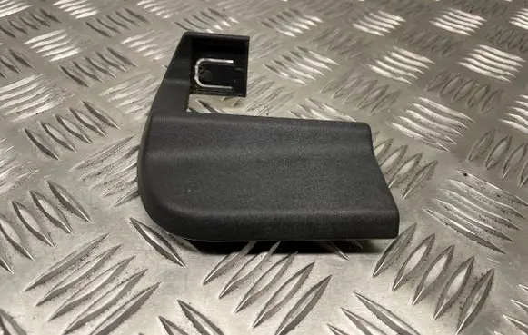 Volvo C30 Front passenger seat rail trim 08629852