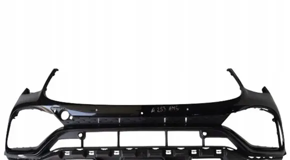 Mercedes-Benz GLC X253 C253 Front bumper w25377777553