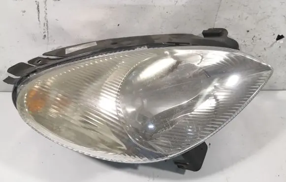 Citroen Xsara Picasso Headlight/headlamp 9631494180