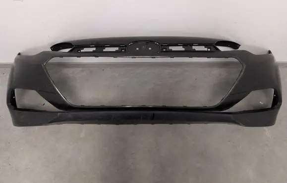 Hyundai i20 (GB IB) Front bumper 8651108000