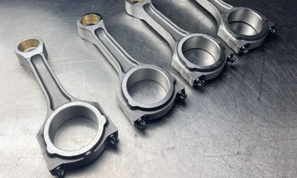 Ford Ranger Connecting rod/conrod BB3Q6200AAA