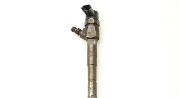 Opel Insignia A Fuel injector 55577668