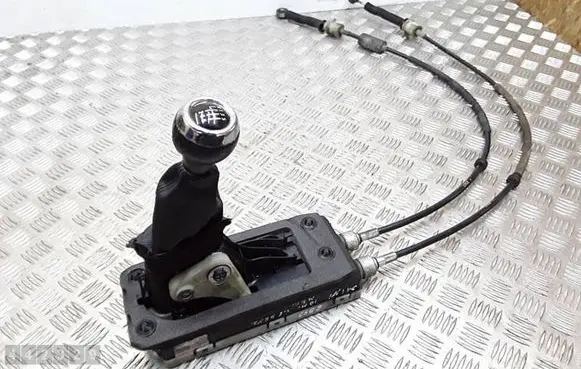 Mini Cooper Hatch Hardtop Gear shifter/selector 7594647